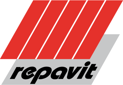 Logo Repavit